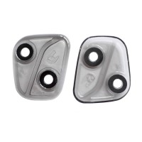 Arai TX4-typ TOUR-X4/X3 mechanika plexiskla/kšiltu Glossy-Tint